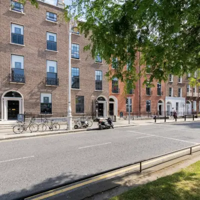22 Baggot street lower - Suite 17