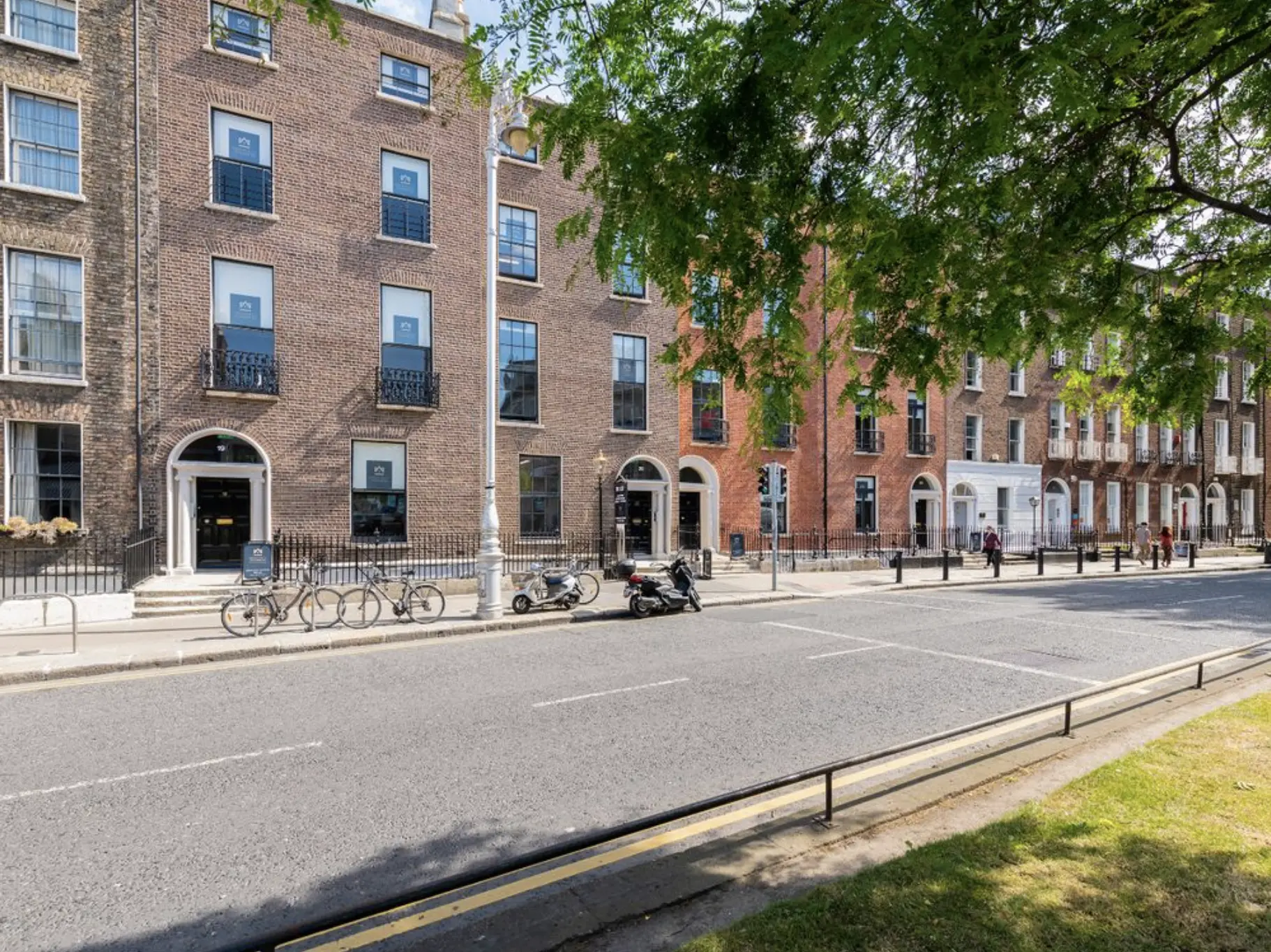 22 Baggot street lower - Suite 17