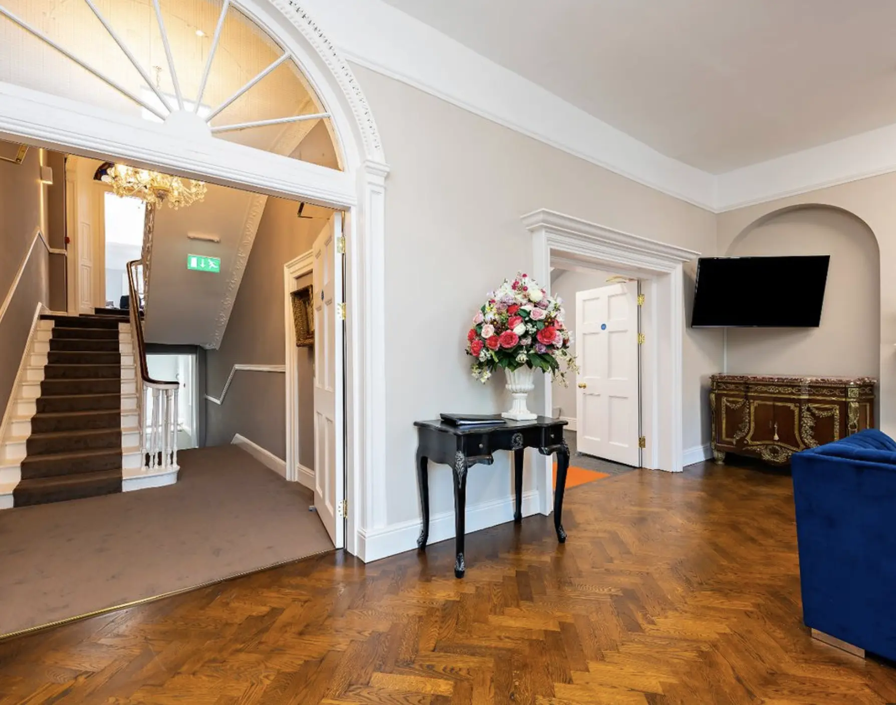 22 Baggot street lower - Suite 17