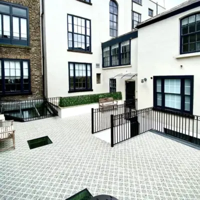 22 Baggot street lower - Suite 17