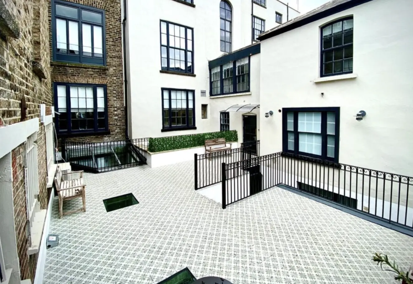 22 Baggot street lower - Suite 17