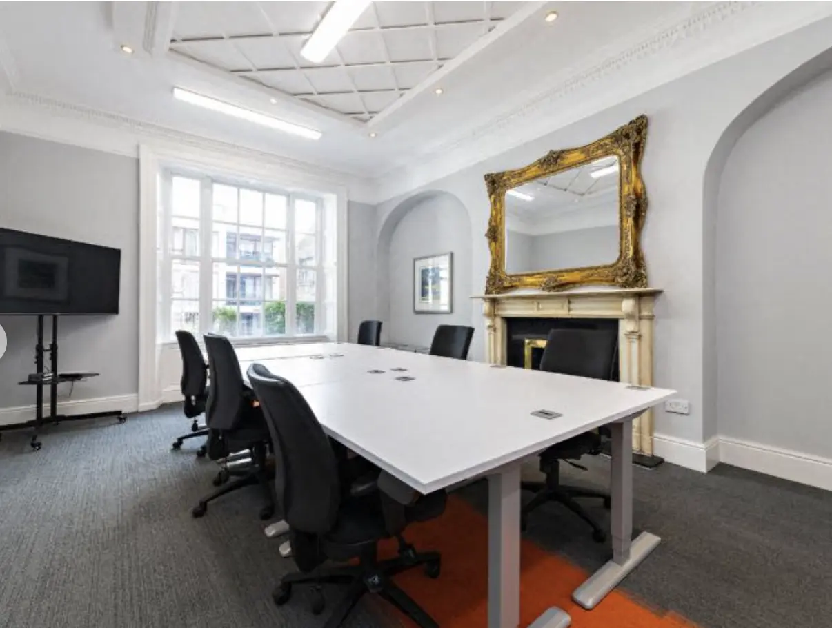 22 Baggot street lower