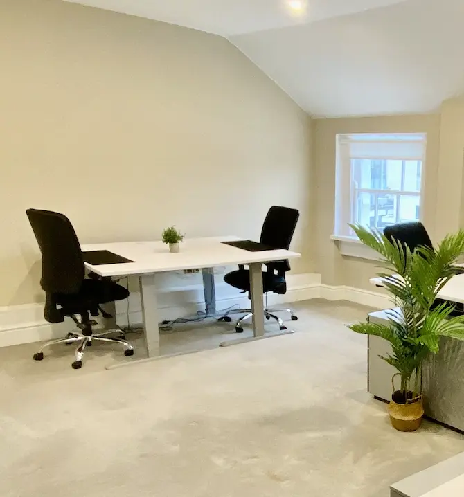 20 Baggot street lower