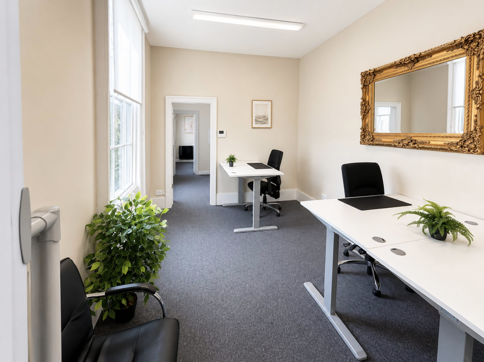 22 Baggot street lower - Suite 36