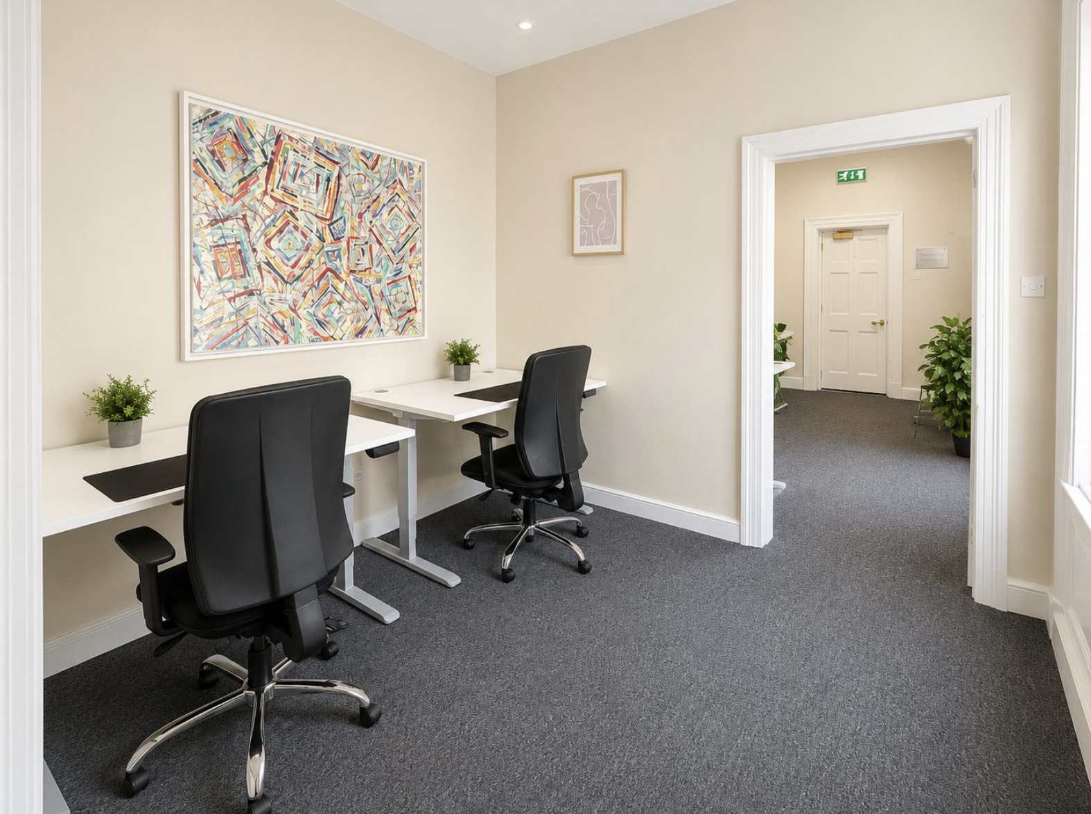 22 Baggot street lower - Suite 36