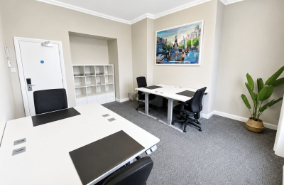 22 Baggot street lower - Suite 17