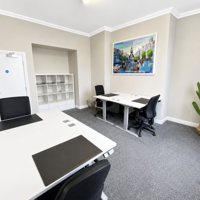 22 Baggot street lower - Suite 17