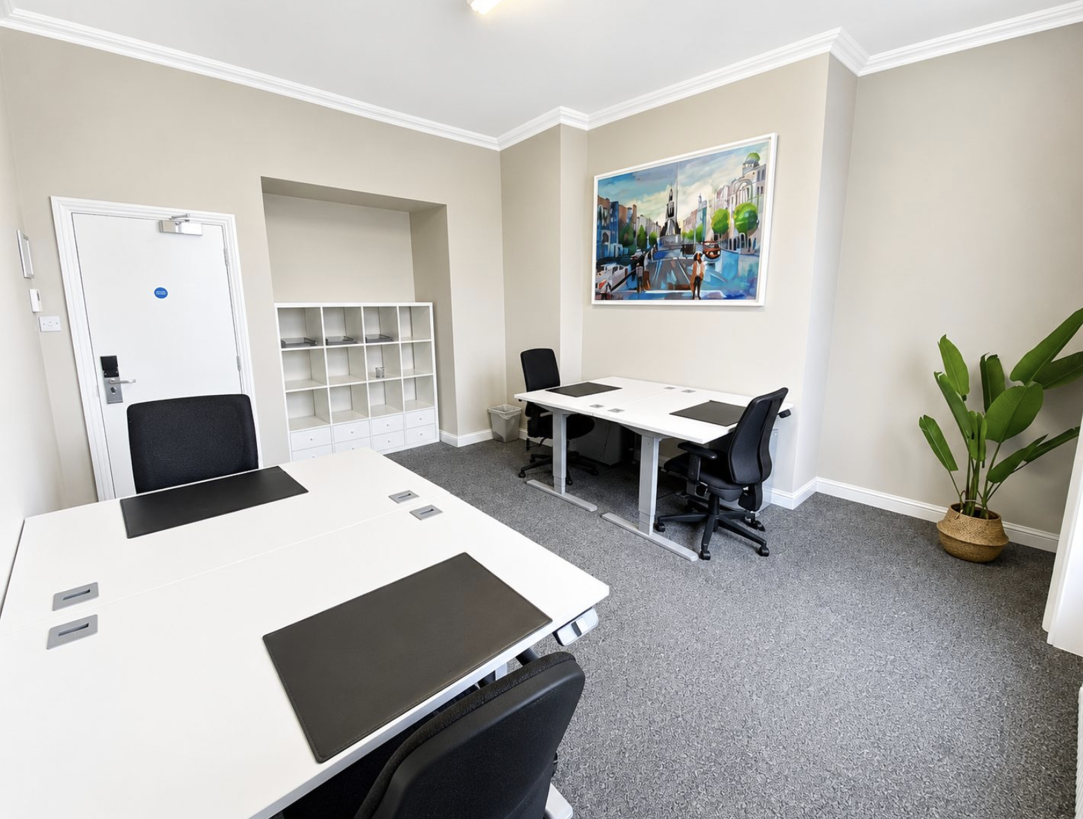 22 Baggot street lower - Suite 17