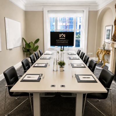 22 Baggot street lower - Suite 17