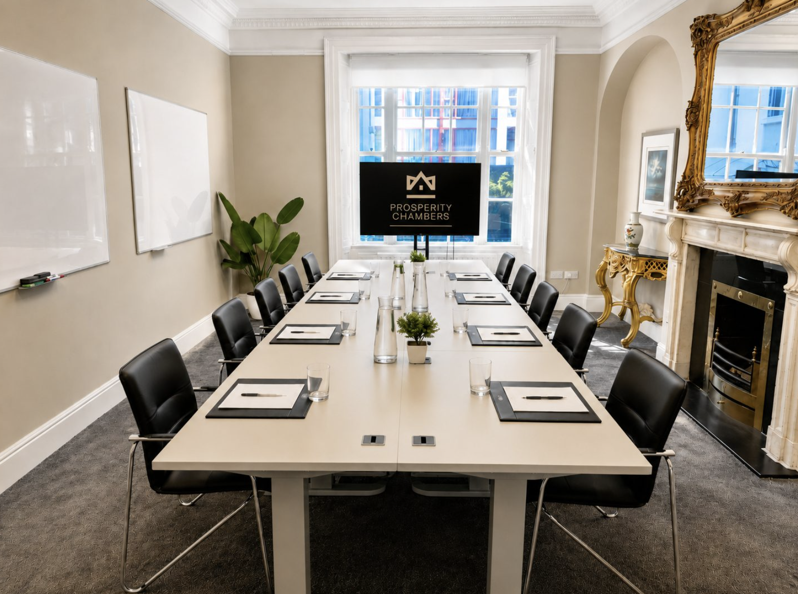 22 Baggot street lower - Suite 17