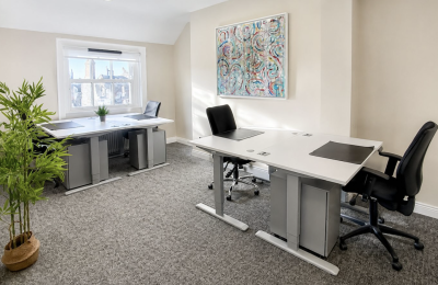 20 Baggot street lower - Suite 21