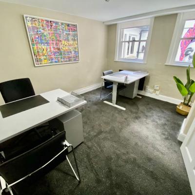 20 Baggot street lower - Office LG03