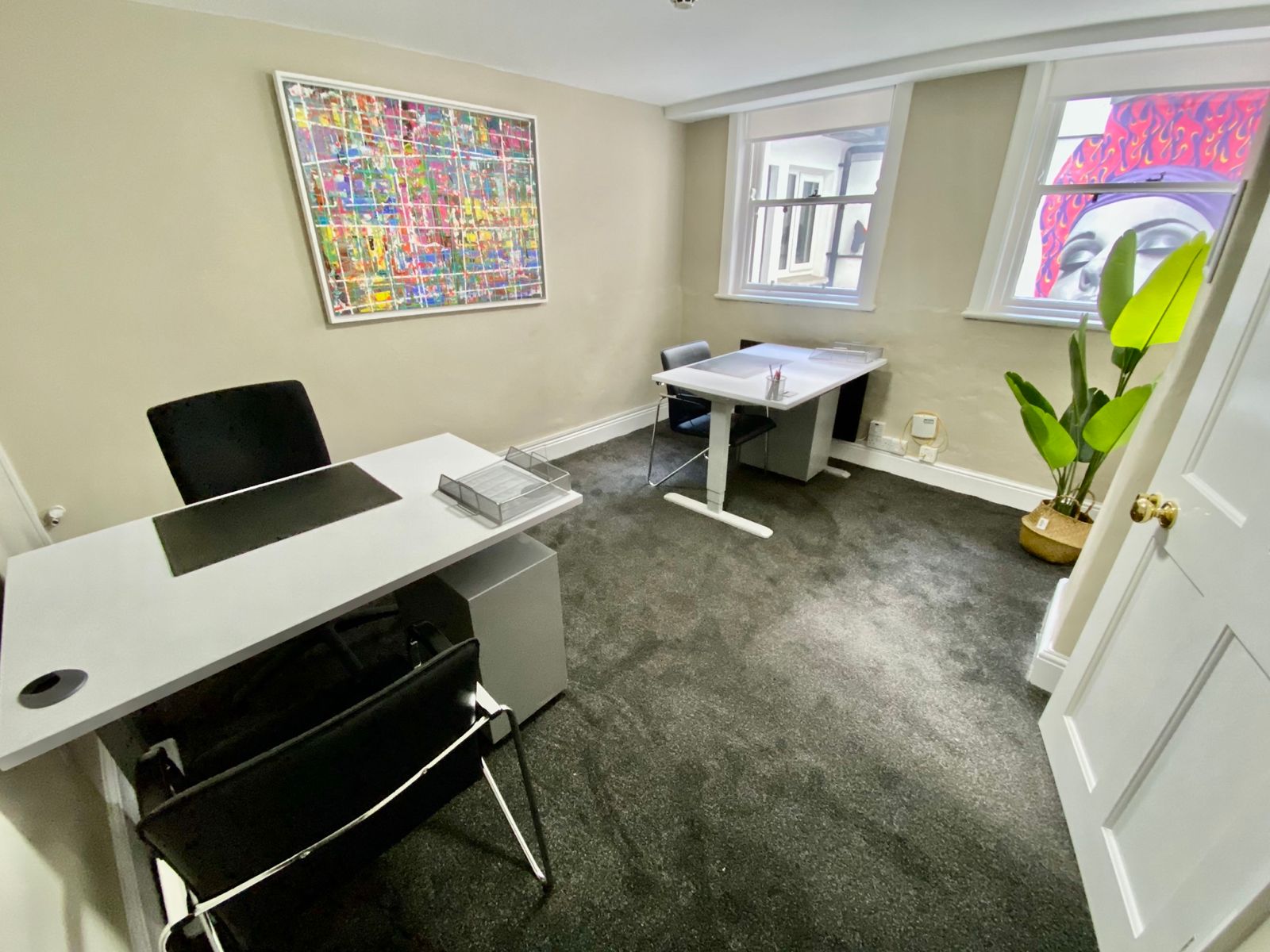 20 Baggot street lower - Office LG03