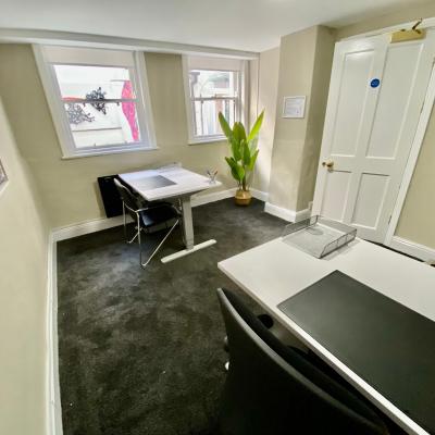 20 Baggot street lower - Office LG03