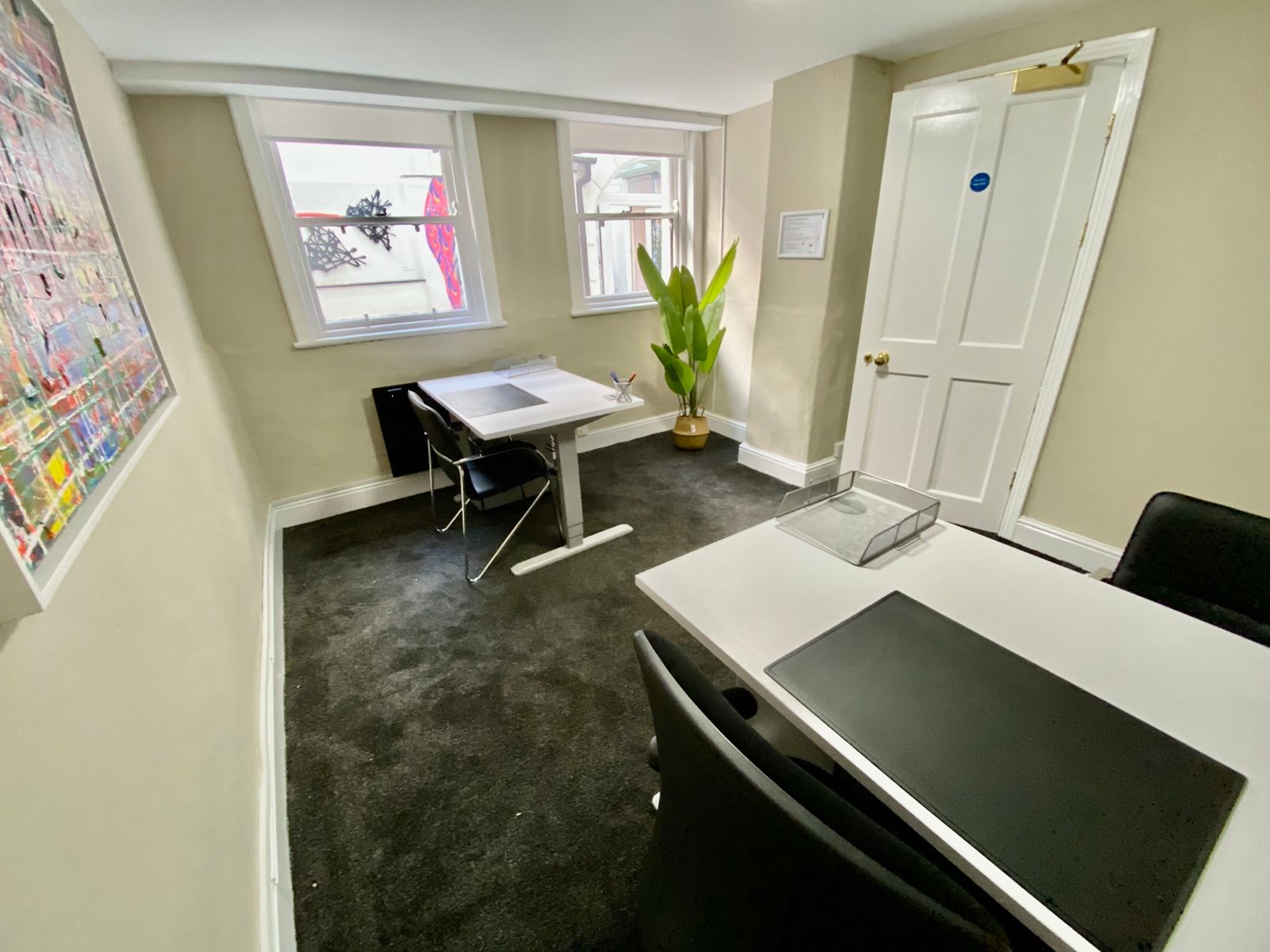 20 Baggot street lower - Office LG03