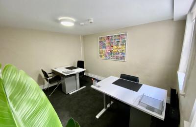 20 Baggot street lower - Office LG03