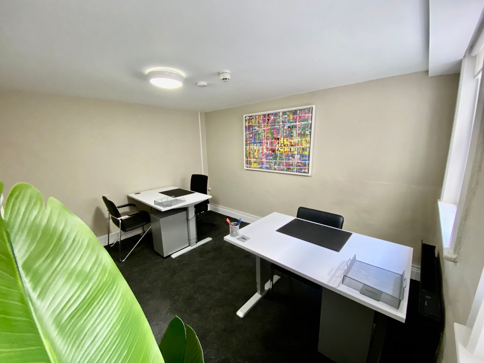 20 Baggot street lower - Office LG03