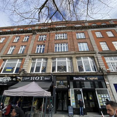 5-7 O Connell Street Upper - Dublin 1 - Office 4