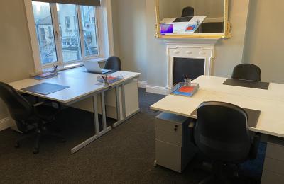 5-7 O Connell Street Upper - Dublin 1 - Office 4