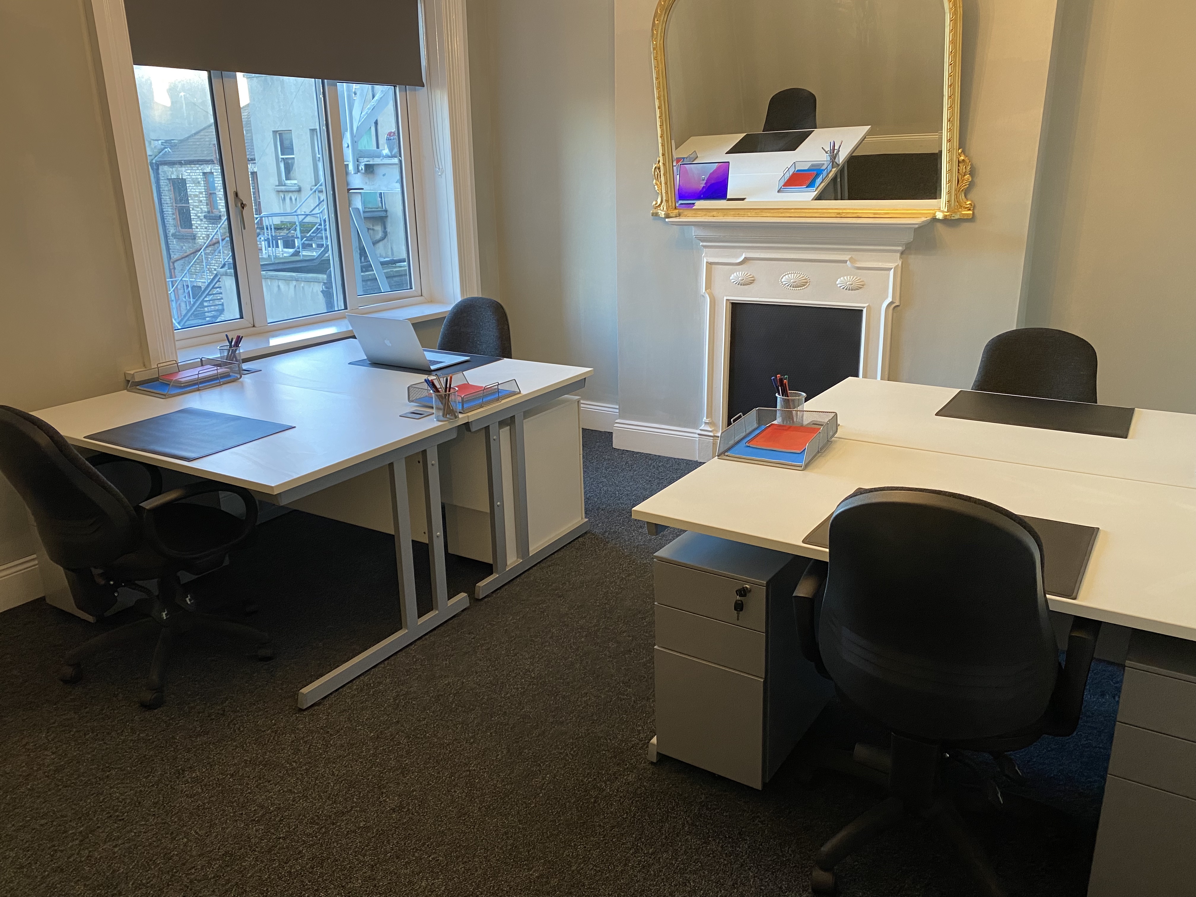 5-7 O Connell Street Upper - Dublin 1 - Office 4