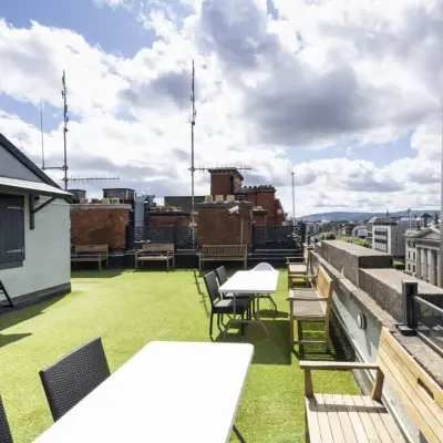 5-7 O Connell Street Upper Dublin 1