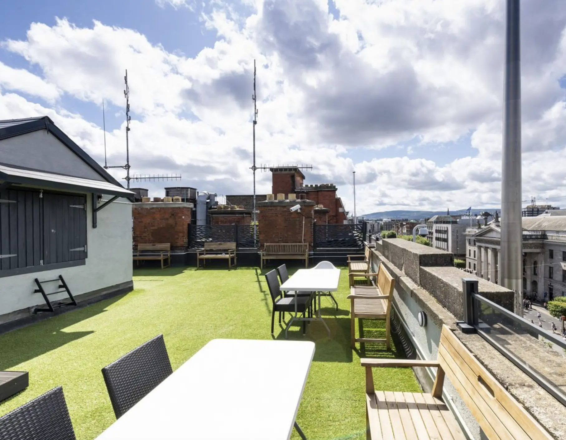5-7 O Connell Street Upper Dublin 1