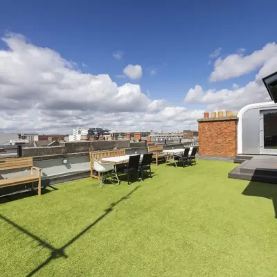 5-7 O Connell Street Upper Dublin 1