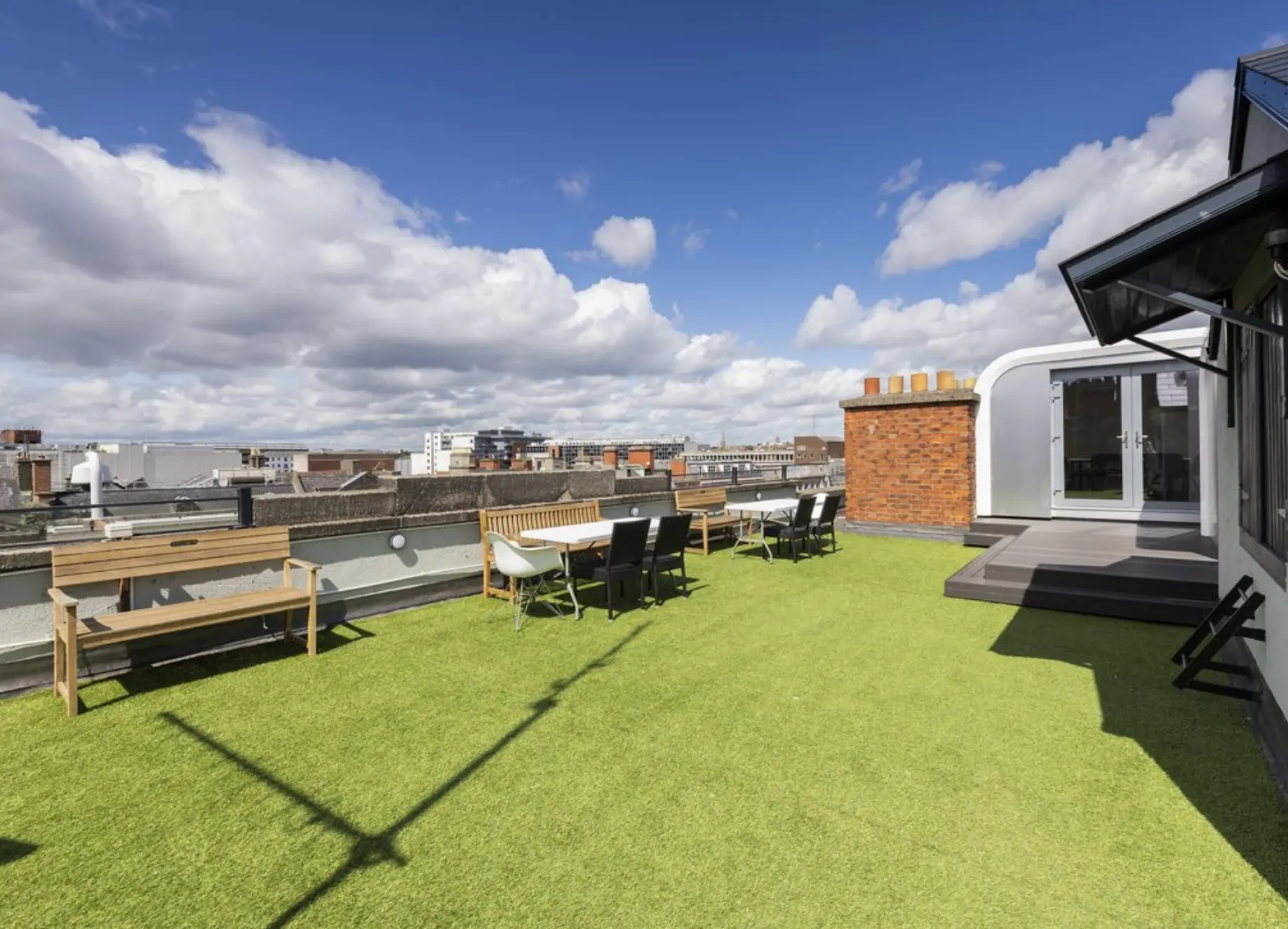 5-7 O Connell Street Upper Dublin 1