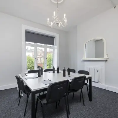 5-7 O Connell Street Upper Dublin 1