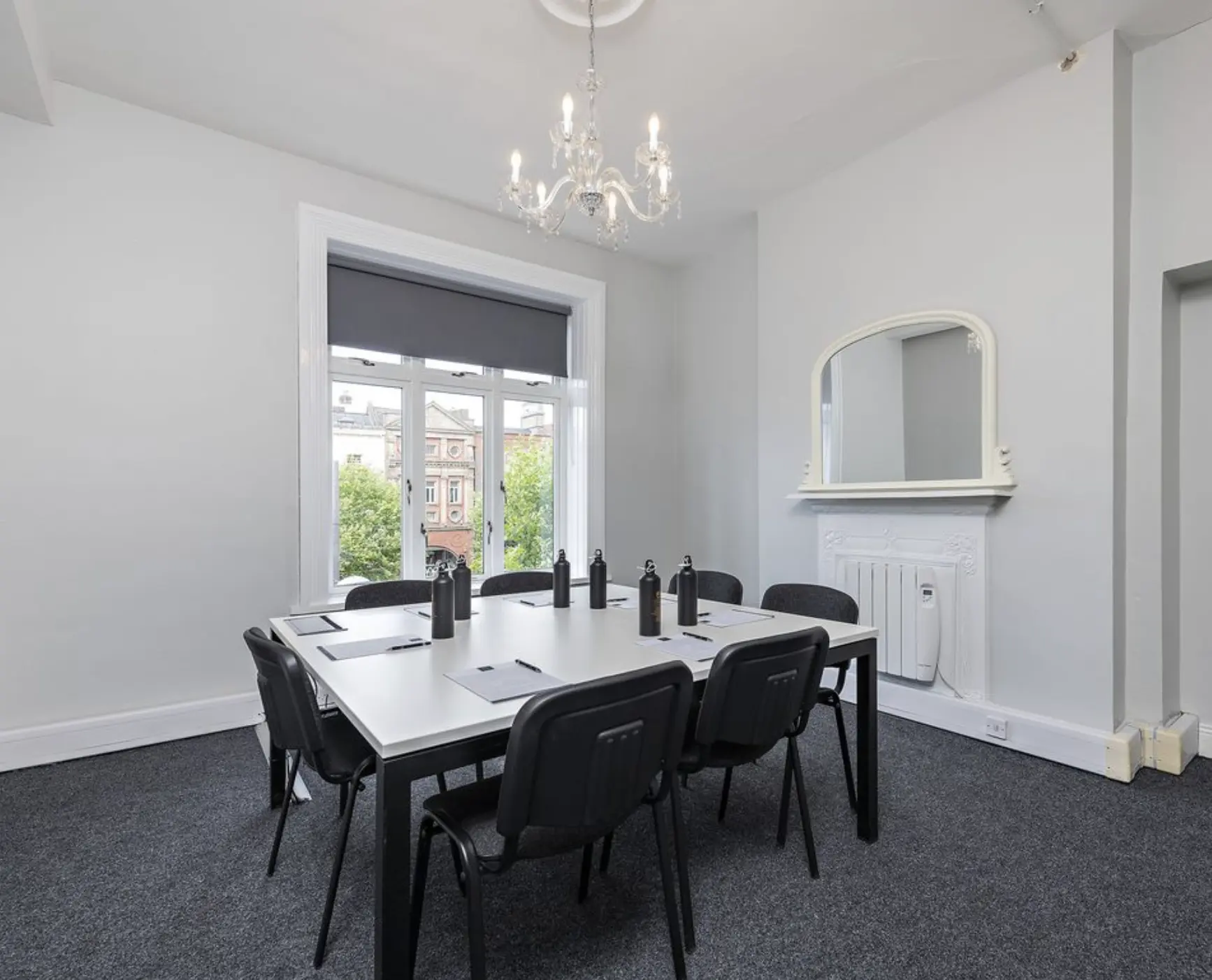 5-7 O Connell Street Upper Dublin 1