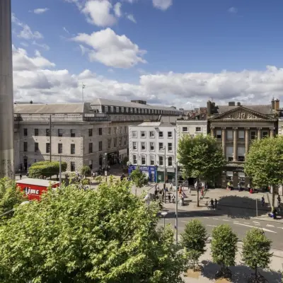 5-7 O Connell Street Upper Dublin 1