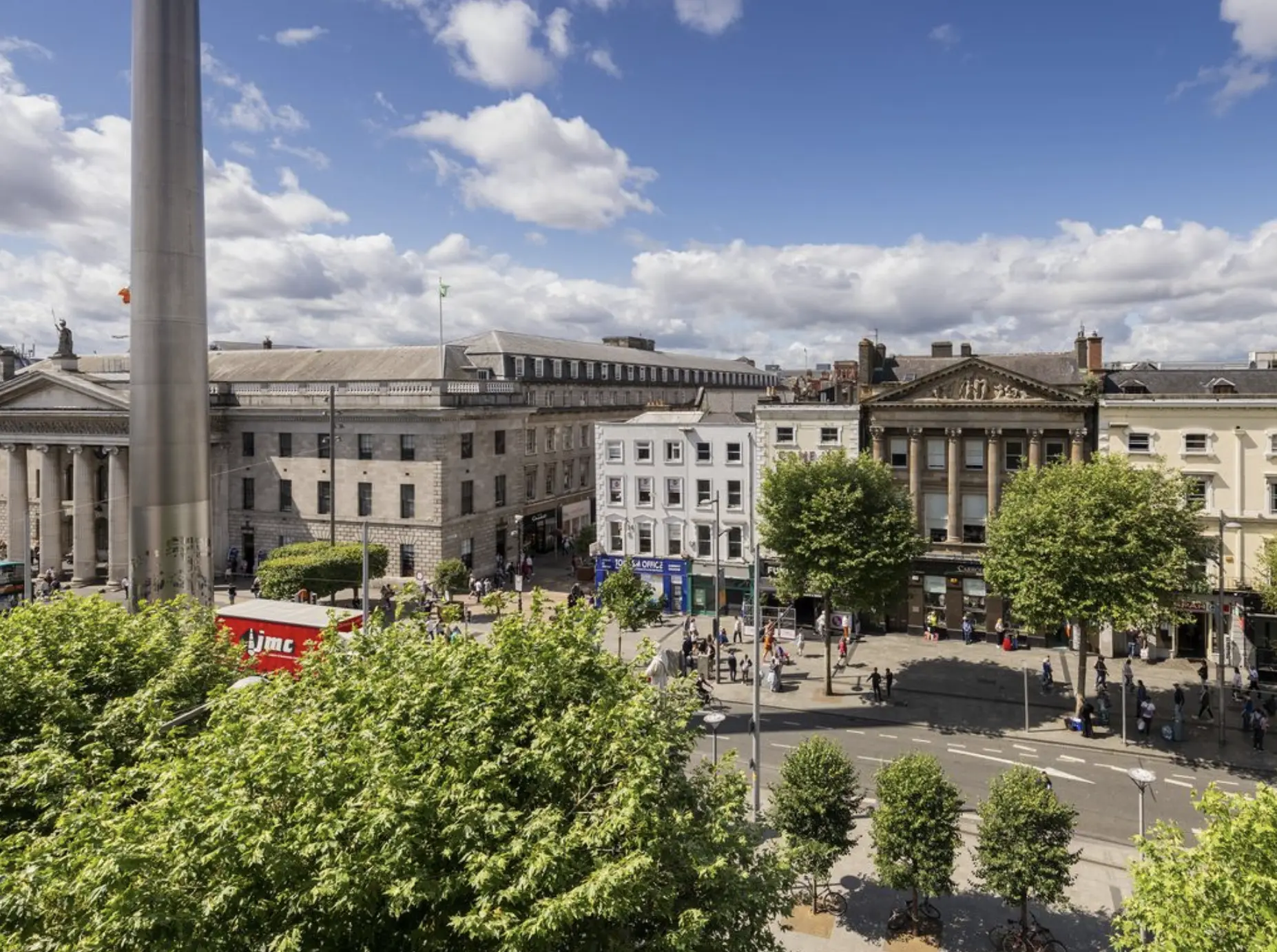 5-7 O Connell Street Upper Dublin 1