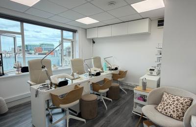 5-7 O Connell Street Upper - Dublin 1 - Office 401