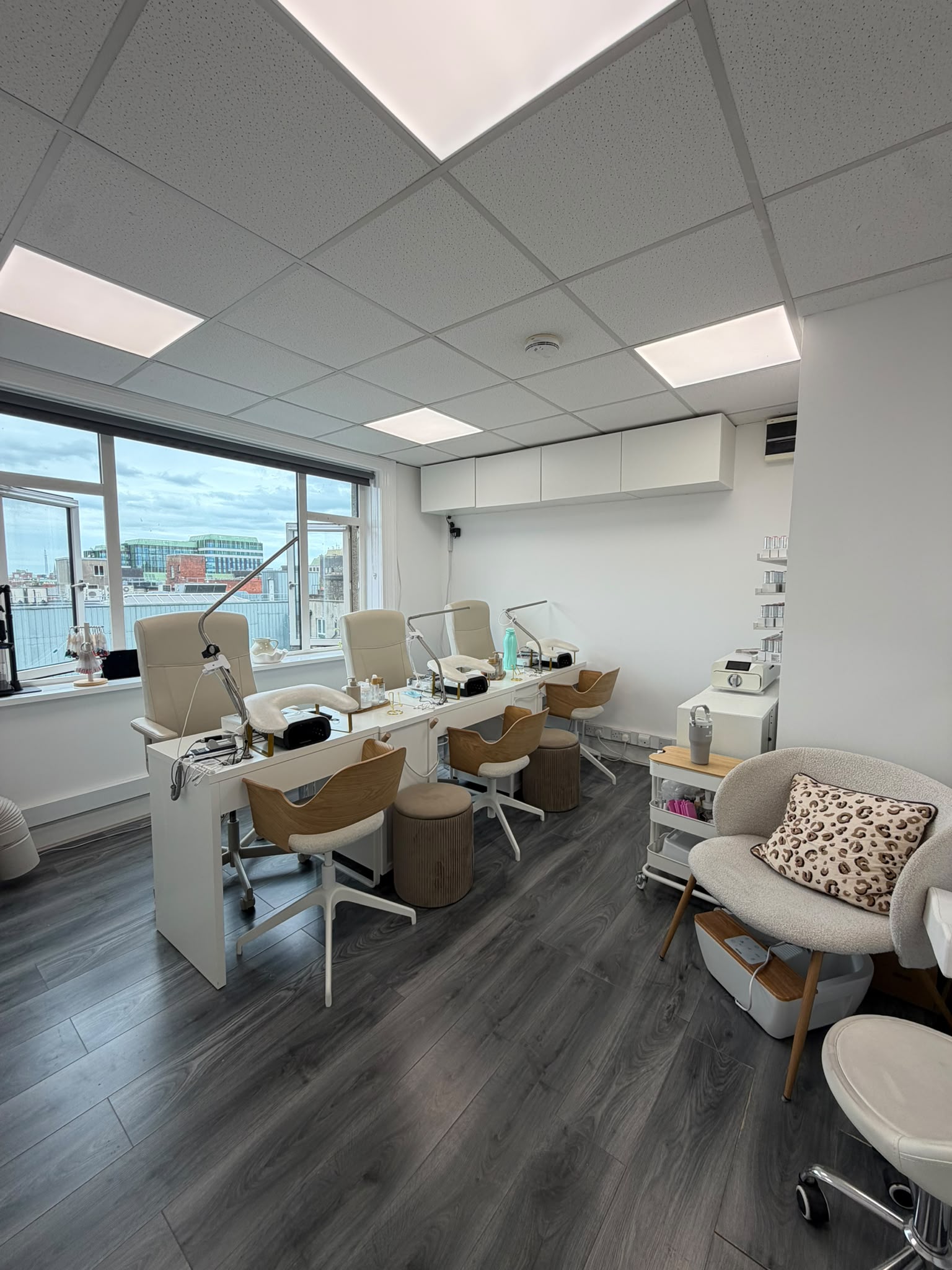 5-7 O Connell Street Upper - Dublin 1 - Office 401