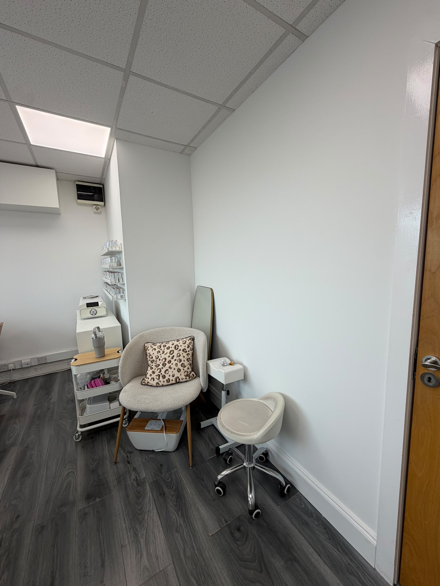 5-7 O Connell Street Upper - Dublin 1 - Office 401