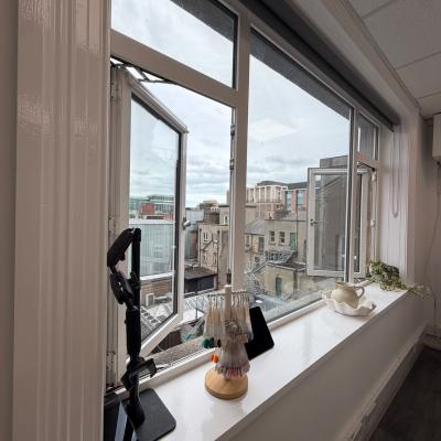 5-7 O Connell Street Upper - Dublin 1 - Office 401