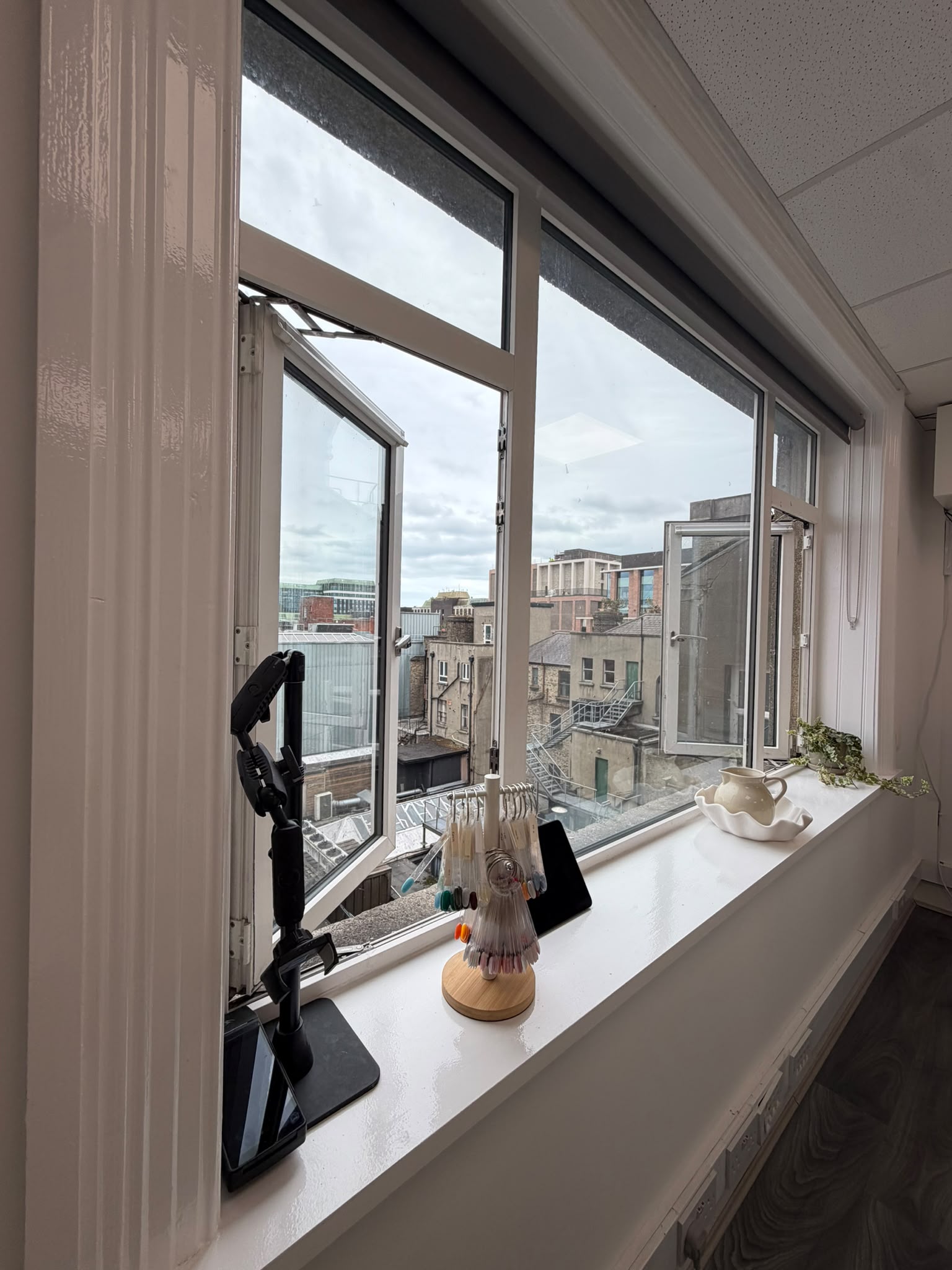 5-7 O Connell Street Upper - Dublin 1 - Office 401