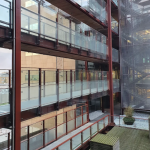 Q House - Furze Road - Office 203