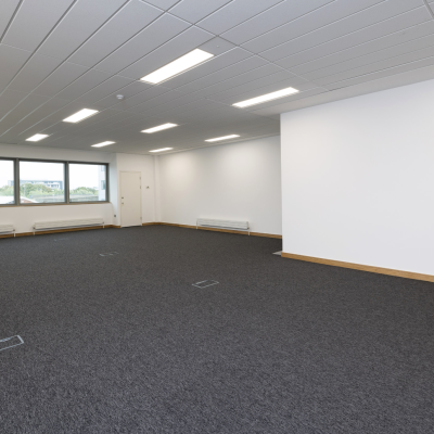 Q House - Furze Road - Office 107