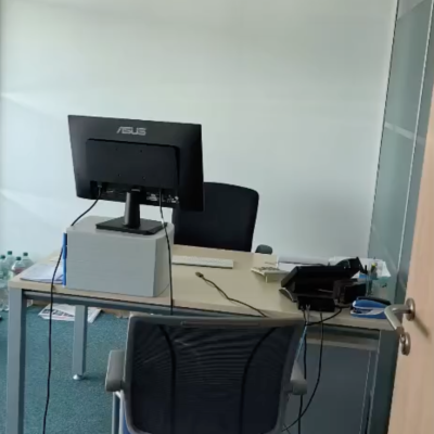 Q House - Furze Road - Office 201
