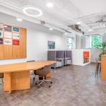 The Gallery - Bedford Row - Limerick - Office 203
