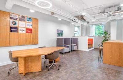 The Gallery - Bedford Row - Limerick - Office 203