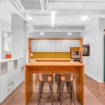 The Gallery - Bedford Row - Limerick - Office 404