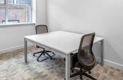 The Gallery - Bedford Row - Limerick - Office 308