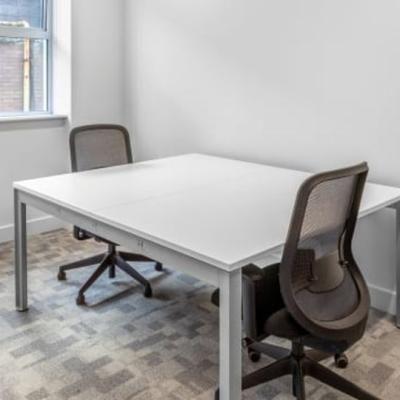 The Gallery - Bedford Row - Limerick - Office 205