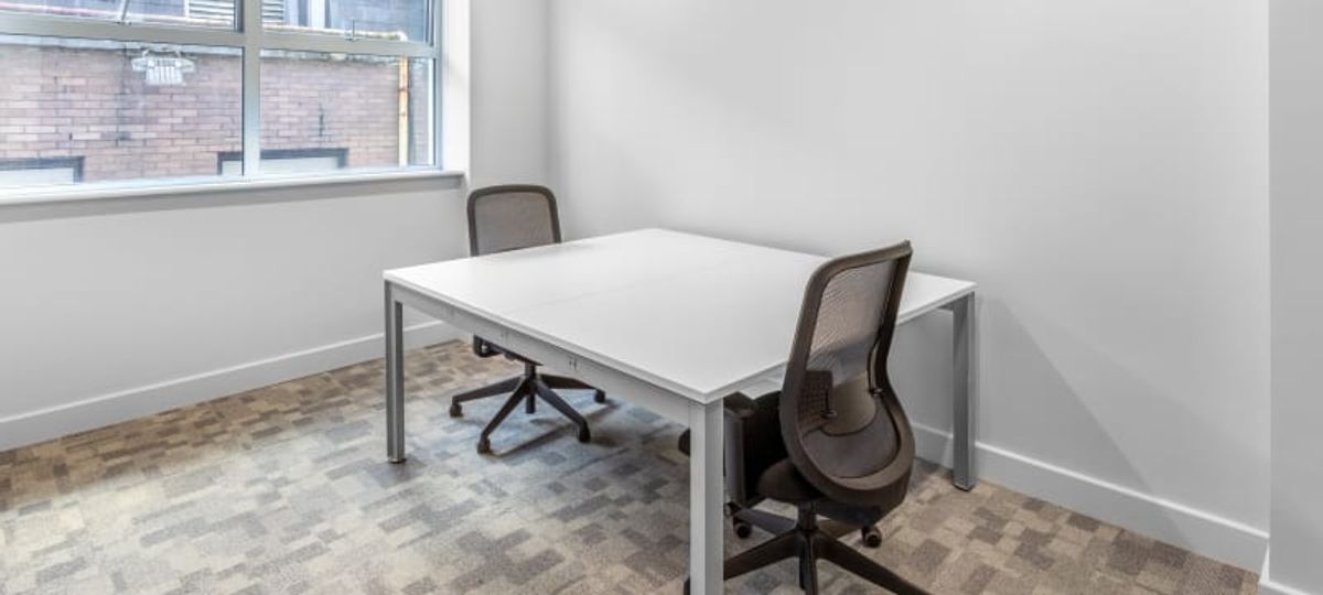 The Gallery - Bedford Row - Limerick - Office 205