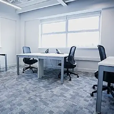 The Gallery - Bedford Row - Limerick - Office 205