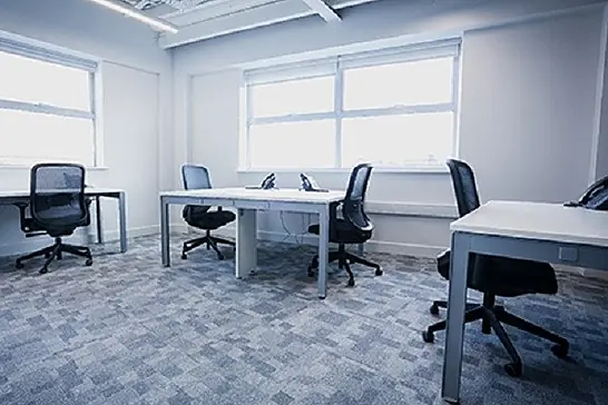 The Gallery - Bedford Row - Limerick - Office 205