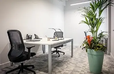 The Gallery - Bedford Row - Limerick - Office 307