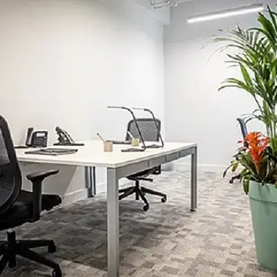 The Gallery - Bedford Row - Limerick - Office 205